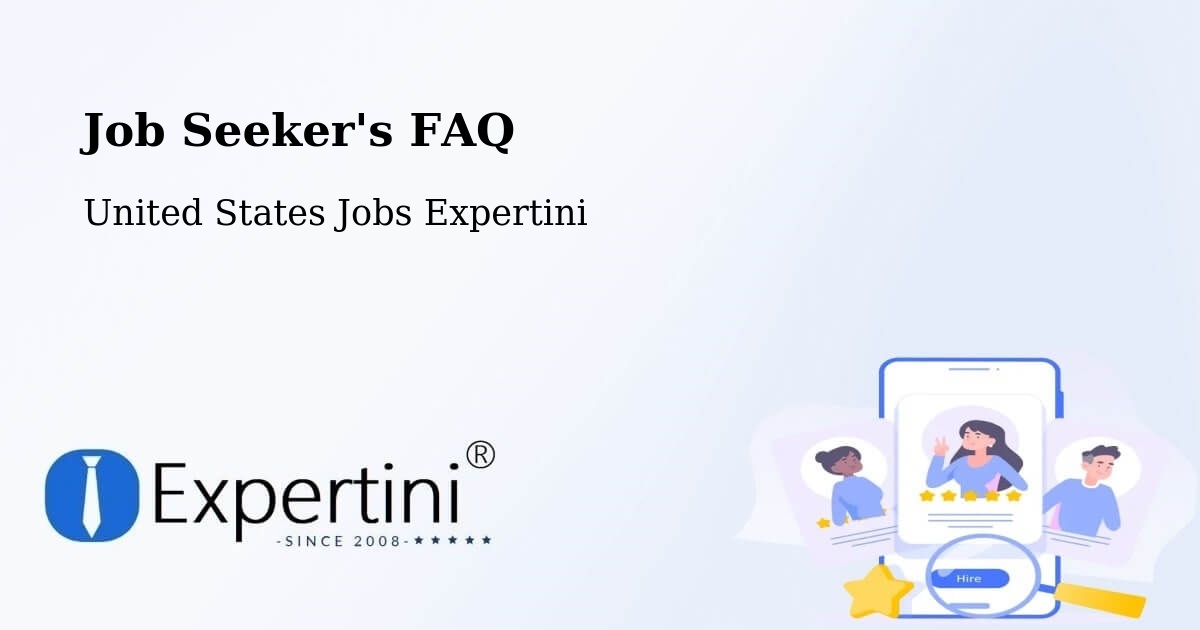 Job Seeker FAQ – Riviera Beach - United States Jobs Expertini