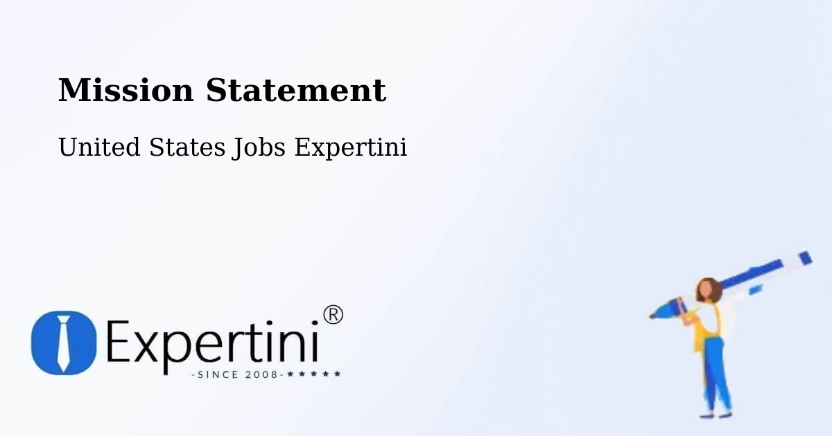 Corporate Mission – Riviera Beach - United States Jobs Expertini