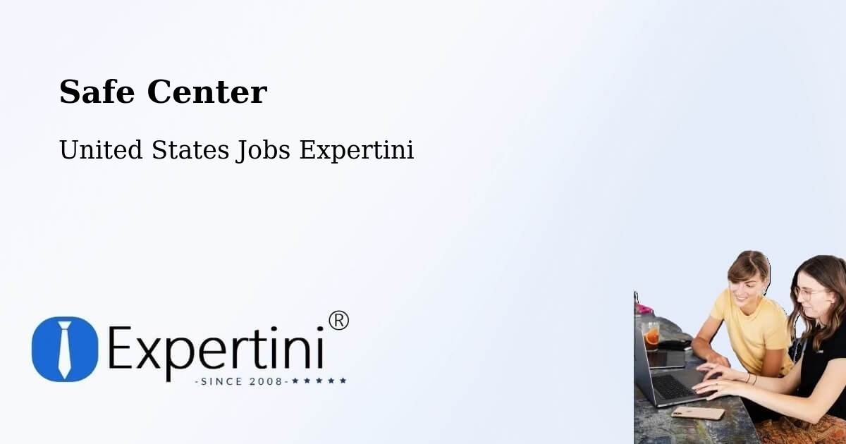 Safety Center – Riviera Beach - United States Jobs Expertini