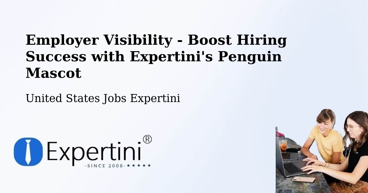 CV and Resume Visibility Optimization – Riviera Beach - United States Jobs Expertini